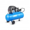COMPRESSEUR A PISTONS 150L