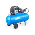 COMPRESSEUR A PISTONS 200L
