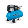 COMPRESSEUR BI-CYLINDRE , VITESSE LENTE- 90 L