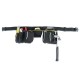 PORTE-OUTILS DOUBLE
