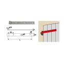 PENTURE DROITE BOUT CARRE