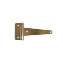PENTURE ANGLAISE BICHROMATE