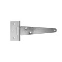 PENTURE ANGLAISE ZINC