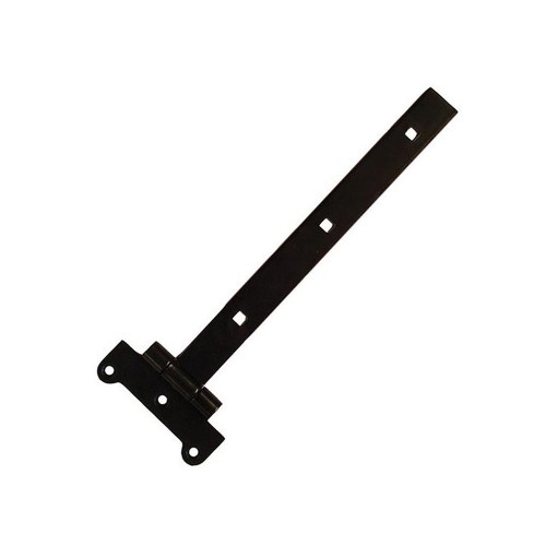 PENTURE FESTONNEE NOIRE