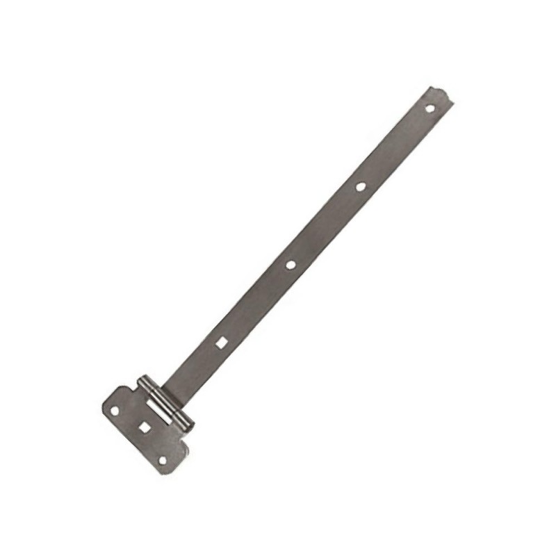 PENTURE FESTONNEE INOX