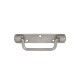 POIGNEE SUR PLATINE INOX