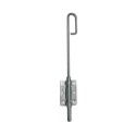 VERROU BAIONNETTE INOX