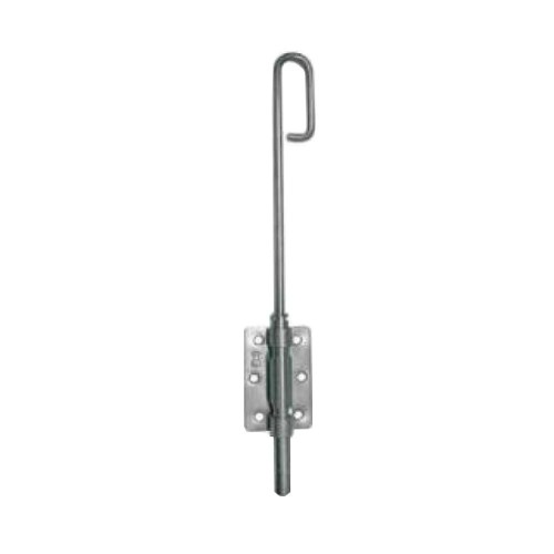 VERROU BAIONNETTE INOX
