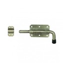 VERROU PISTOLET INOX