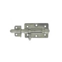 VERROU BOX POIRE INOX