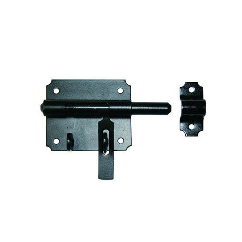 VERROU BOX PORTE-CADENAS