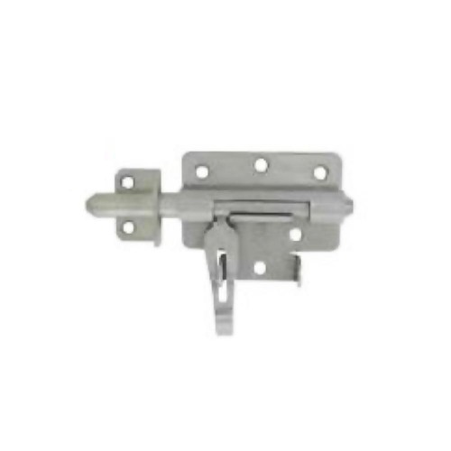 VERROU BOX PORTE-CADENAS INOX