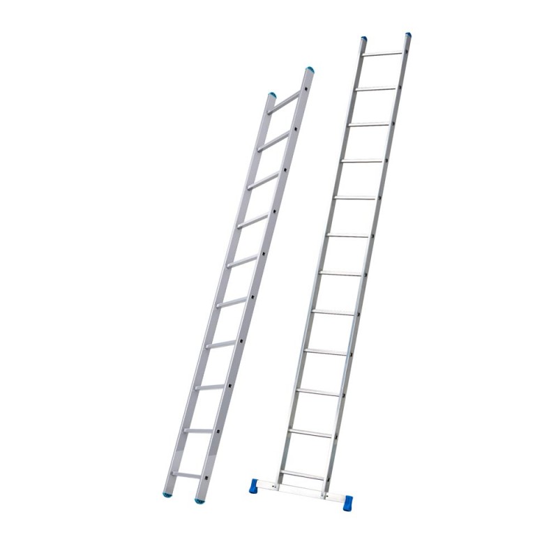 ECHELLE SIMPLE DROITE