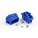 SABOTS ENVELOPPANT PLASTIQUE