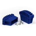 SABOTS ENVELOPPANT PLASTIQUE