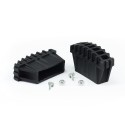 SABOTS ENVELOPPANT PLASTIQUE