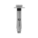 CHEVILLE METALLIQUE INOX A2