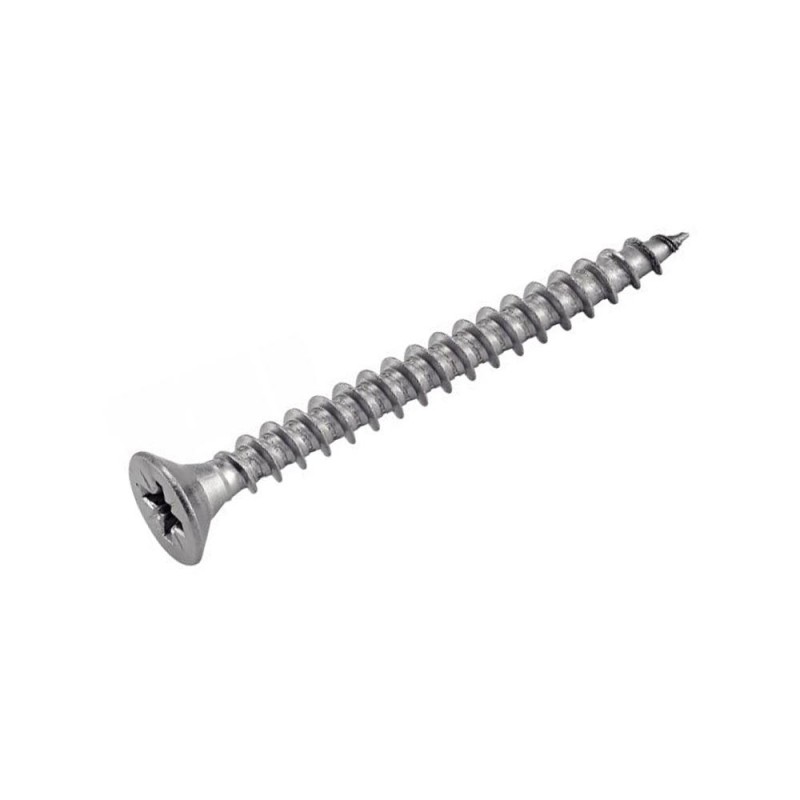 VIS AGGLO INOX A2 62305 PZ