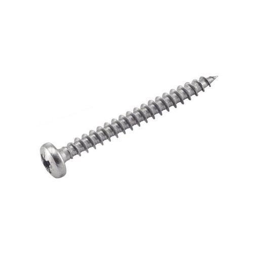 VIS AGGLO INOX A2 62306 TC PZ