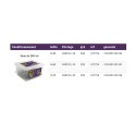 VIS TERRASSE TORX INOX TR