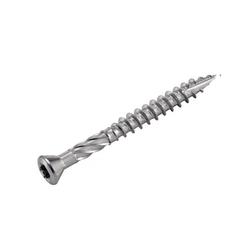 VIS TERRASSE TORX INOX 62316