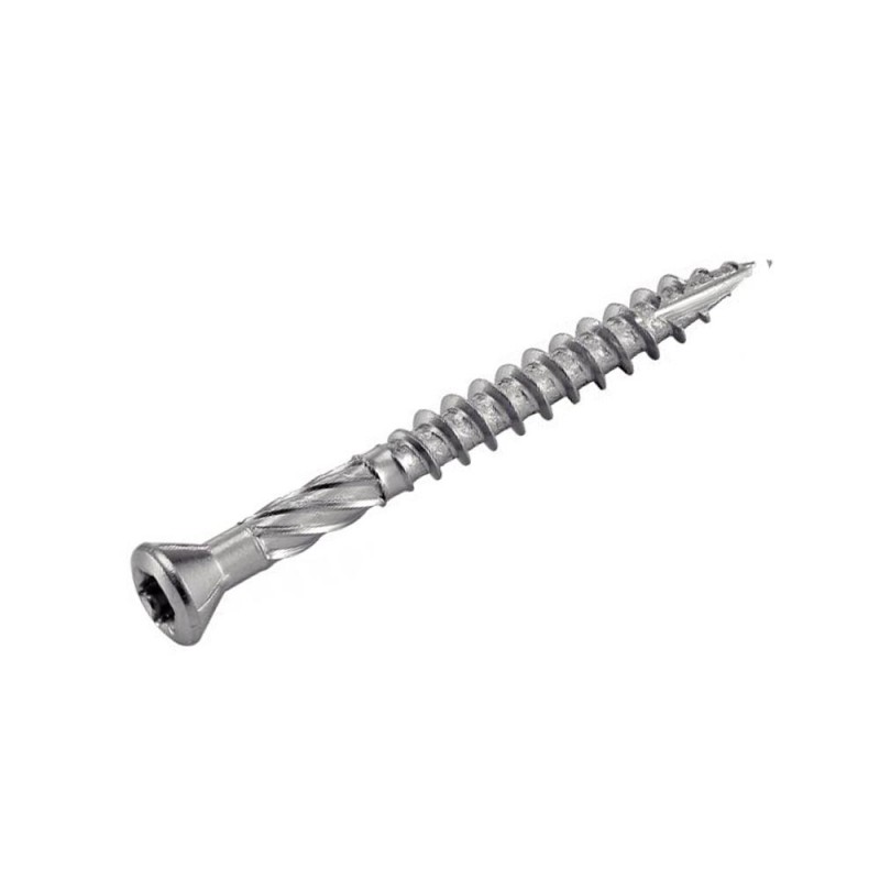 VIS TERRASSE TORX INOX 62316