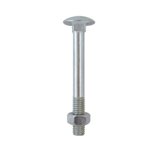 BOULON TRCC ZI