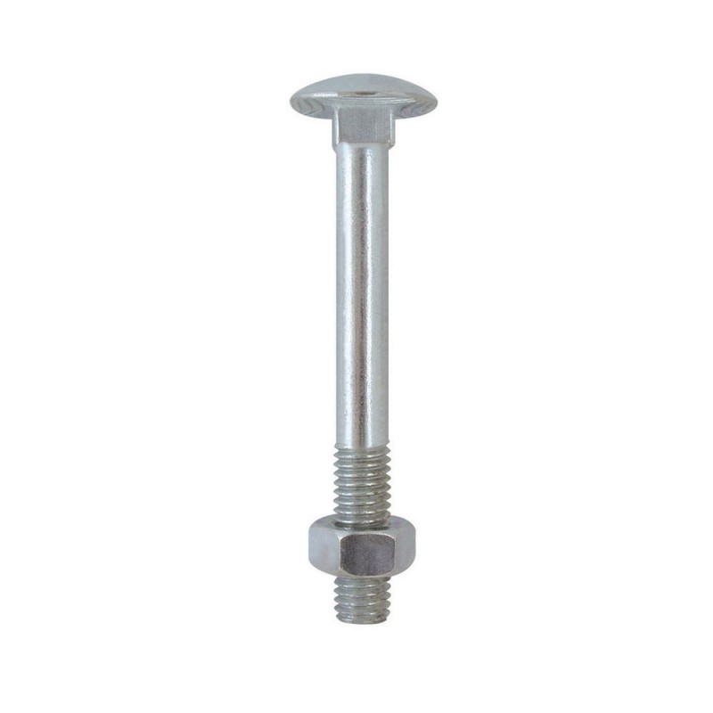 BOULON TRCC ZI
