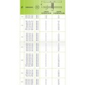 VIS AUTOPERCEUSE TFC