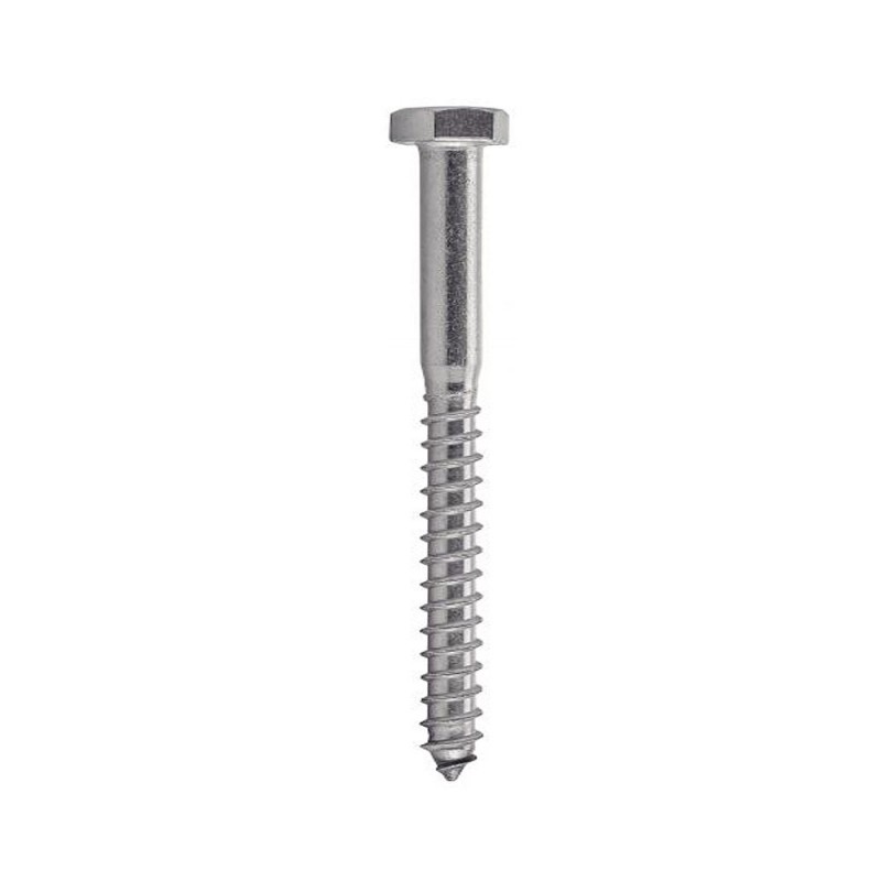 TIREFOND TH INOX 62304