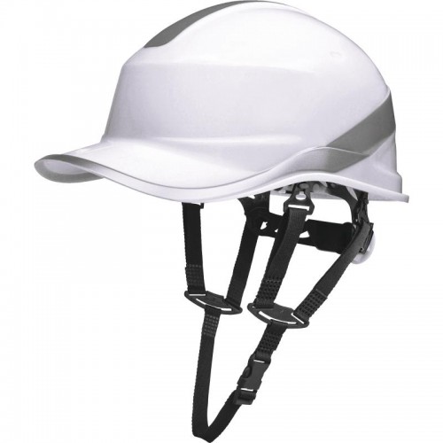 CASQUE DE CHANTIER DIAMOND V UP