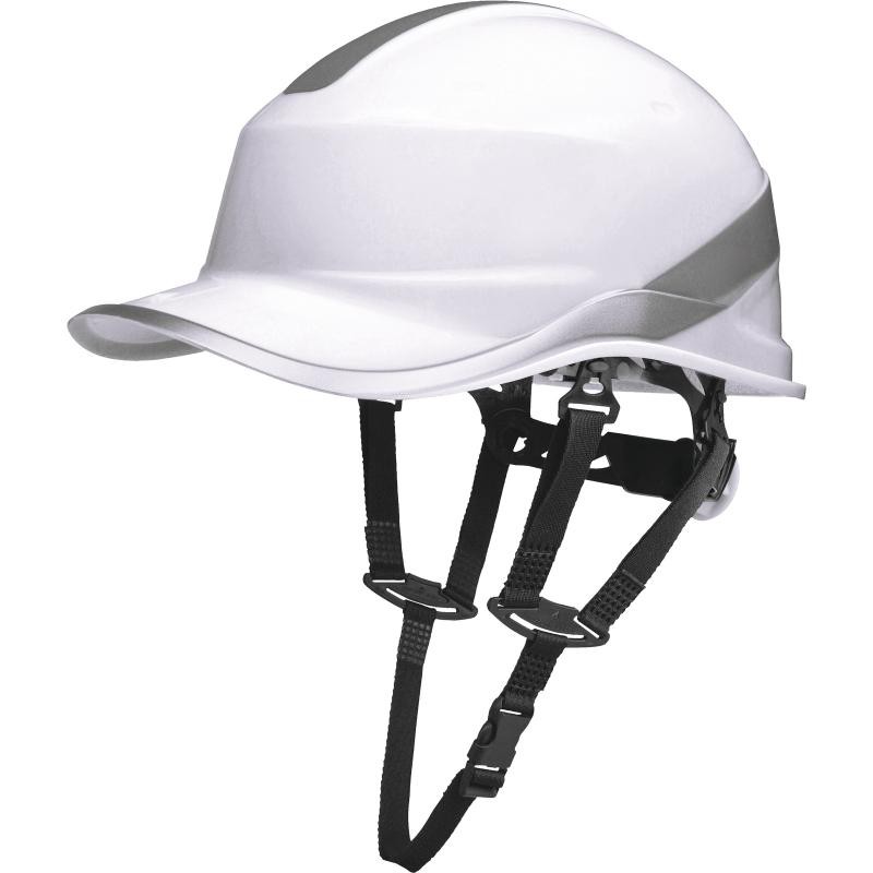 CASQUE DE CHANTIER DIAMOND V UP