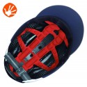CASQUETTE DE SÉCURITÉ HARDCAP AÉROLITE