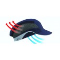 CASQUETTE DE SÉCURITÉ HARDCAP AÉROLITE