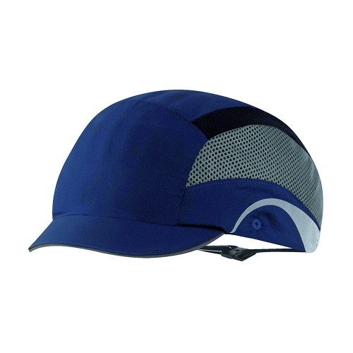 CASQUETTE DE SÉCURITÉ HARDCAP AÉROLITE