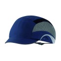CASQUETTE DE SÉCURITÉ HARDCAP AÉROLITE