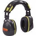 CASQUE ANTIBRUIT INTERLAGOS - SNR 33dB