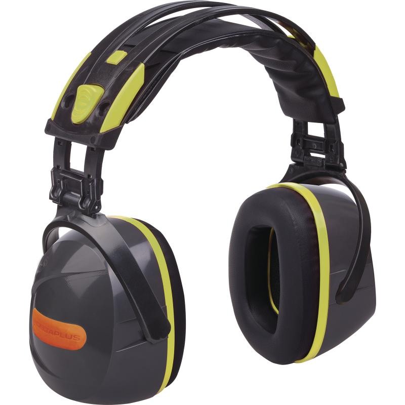 CASQUE ANTIBRUIT INTERLAGOS - SNR 33dB