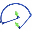 BOUCHONS D’OREILLES AVEC ARCEAU CONICAP01 - SNR 24dB