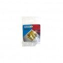 BOUCHONS D’OREILLES A USAGE UNIQUE CONIC010 - SNR 37dB