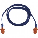 BOUCHONS D’OREILLES A USAGE UNIQUE CONICFIR050 - SNR 29dB