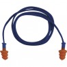 BOUCHONS D’OREILLES A USAGE UNIQUE CONICFIR050 - SNR 29dB