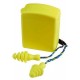 BOUCHONS D’OREILLES RÉUTILISABLE - 30213 - SNR 30dB