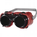 LUNETTE DE SOUDEUR RELEVABLE - TOBA3 T5