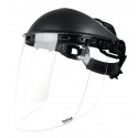 PROTECTEUR VISAGE RELEVABLE - SPHERE