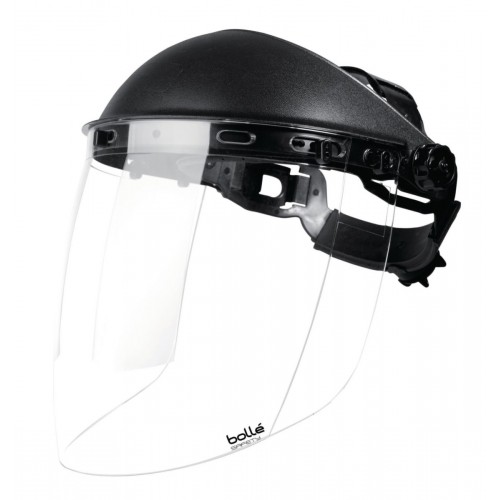 PROTECTEUR VISAGE RELEVABLE - SPHERE