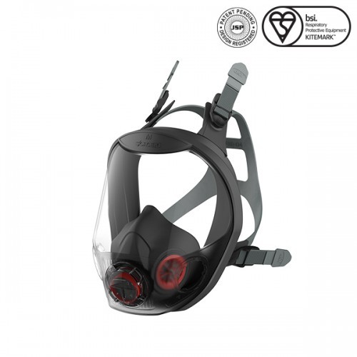 MASQUE RESPIRATOIRE STRAP - FORCE 10 TYPHOON FULL FACE