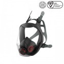MASQUE RESPIRATOIRE STRAP - FORCE 10 TYPHOON FULL FACE