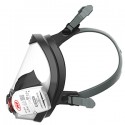 MASQUE RESPIRATOIRE STRAP - FORCE 10 TYPHOON FULL FACE