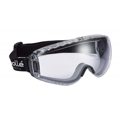 LUNETTE MASQUE CLEAR BOLLE - PILOPSI